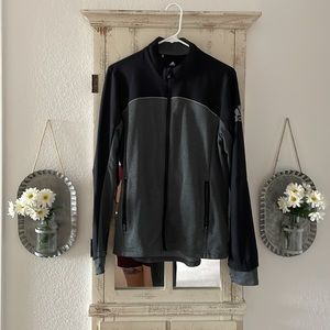 Women’s Adidas Golf Jacket